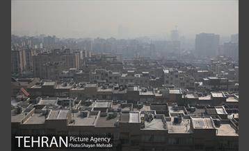 آلودگی تهران، بحرانی تکراری 30