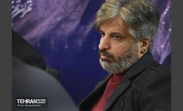 نشست مدیران ارتباطی شهرداری تهران 15