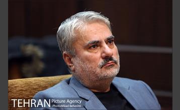 نشست خبری دوازدهمین جشنواره بین المللی سینما حقیقت 2