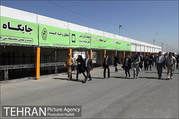 بازدید اصحاب رسانه از اماده سازی شهر آفتاب 18