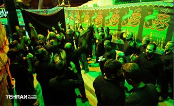 تکیه نفر آباد (7)