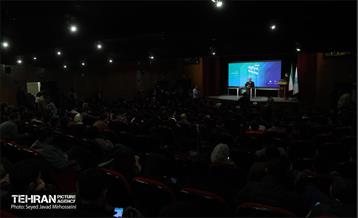 گرامیداشت روز دانشجو در دانشگاه تهران 25