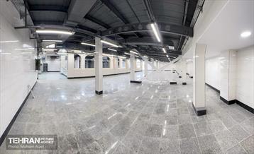 اینجا کارگاهه؛ میادین میوه و تره‌بار بهاره و شهید صالحی 24