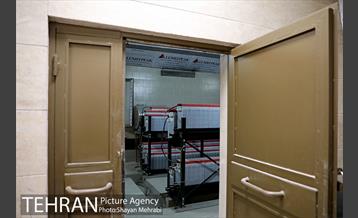 توسعه متروی تهران؛ ایستگاه دولاب 22