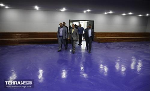 جلسه نظارت میدانی و ستادی منطقه 4 29