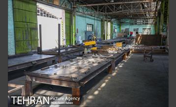 بازدید مهندس علیپور از پروژه های مدیریت پسماند شهرداری تهران 23