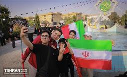 اجتماع امام حسنی ها 31