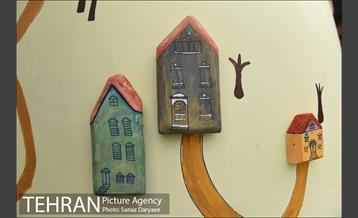 جشنواره تخم مرغ های نوروزی 18