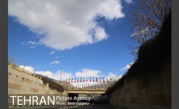 هوای پاک تهران 3