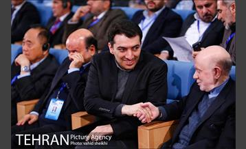 بیست و نهمین نشست کمیته دائمی کنفرانس بین المللی احزاب آسیایی 4