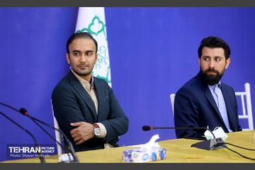 نشست هم اندیشی رئیس مرکز ارتباطات و امور بین الملل با اصحاب رسانه 26