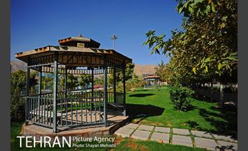 بوستان جوانمردان ایران 12