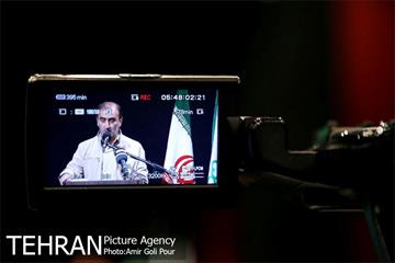 همایش نشست راه کارهای حفظ و نگهداشت انگیزش کارکنان در شرایط دشوار اقتصادی 25
