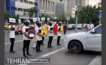 مرحله دوم پویش مردمی از خودمان شروع کنیم 6