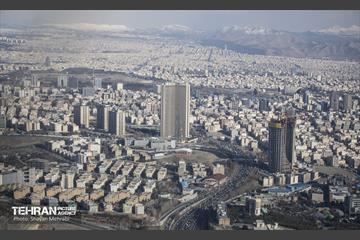 هوای پاک تهران 13
