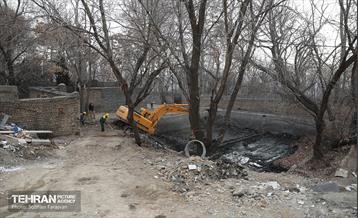 اینجا کارگاهه؛ اکو پارک فرحزاد 34