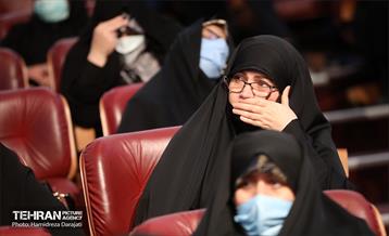 نخستین همایش " مادر امت" در سالروز وفات حضرت خدیجه (س) 19