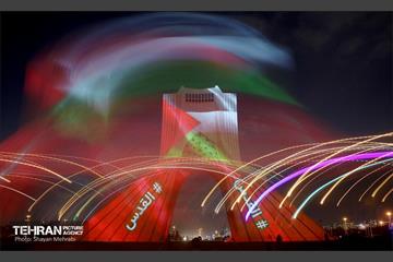 از فلسطین تا آزادی 4