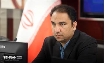 نشست معاون فنی و عمرانی شهرداری تهران 32