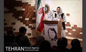 افتتاحیه خانه شعر و ادبیات 17