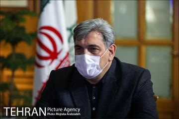 امضای قرارداد خواهرخواندگی تهران و ماناگوا 2