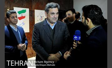 شب موسیقی انقلاب در منطقه گردشگری عباس آباد 51