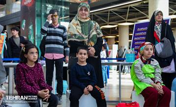 رویدادکتاب و کتابخوانی در باغ کتاب تهران 26