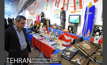 برج میلاد تهران در ایام نوروز 4