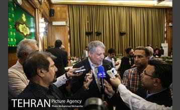 صد و پنجاه و سومین جلسه شورا شهر 23