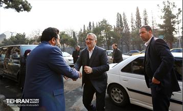 قرار خدمت؛ منطقه 6