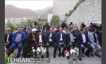 جشنواره شاتوت و محصولات محلی دهستان سولقان 26