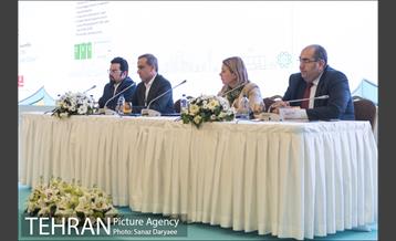 دومین نشست شهرهای هوشمند آسیایی 10