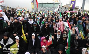 اجتماع «دختران آرمانی» - 1 22