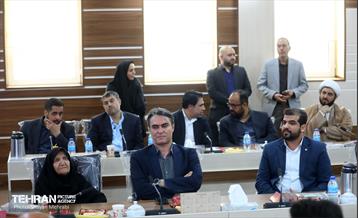 آیین افتتاح شهر دخت 27