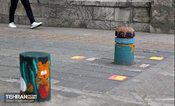 بی قانونی؛ مهمان ناخوانده دیوارهای شهر 25