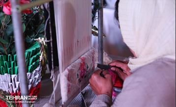 کمپین «دست‌مریزاد» 36