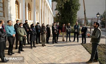 کارگاه طراحی گرافیک شب یلدا 3