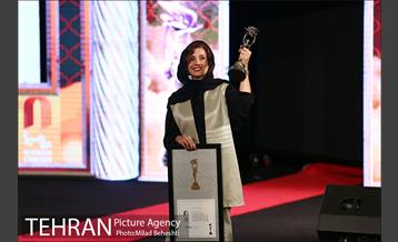 بیست و یکمین جشن سینمای ایران 27