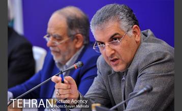 نشست «معرفی ابعاد و فرصت های سرمایه گذاری طرح مسکن امید»  33