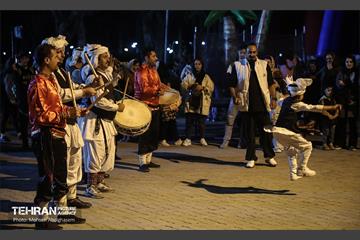 «شهر رمضان» در بوستان لاله (2) 17