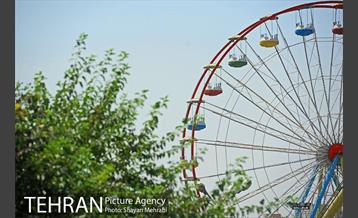 بوستان بسیج 11