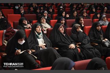 اختتامیه طرح تربیتی آرمان 9
