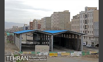 بازدید نماینده مجلس و معاون شهردار از پروژه شار باغ حضرت فاطمه الزهرا(س) 26