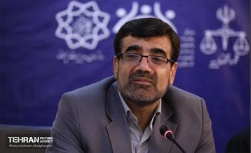 جلسه قرارگاه اجتماعی شهر تهران در خصوص زباله گردی 10