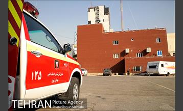 ایستگاه 116 آتش نشانی 44