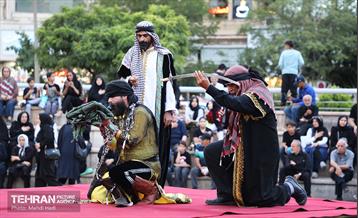 ده شب روایت دلدادگی 2