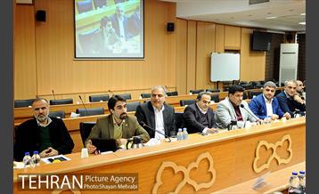 جلسه شورای معاونین، مشاورین و شهرداران 10