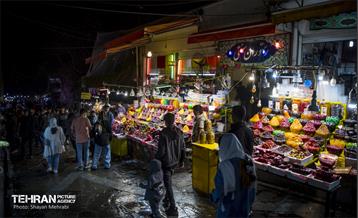 دربند در ایام نوروز 11