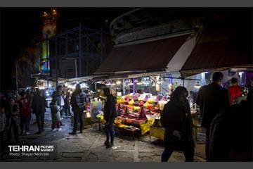دربند در ایام نوروز 3