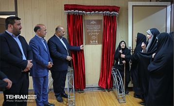 آیین افتتاح شهر دخت 16